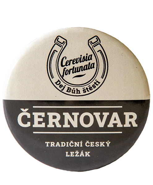 Otvírák magnet Černovar