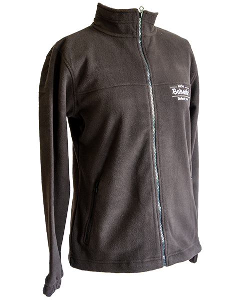 Mikina fleece dámská