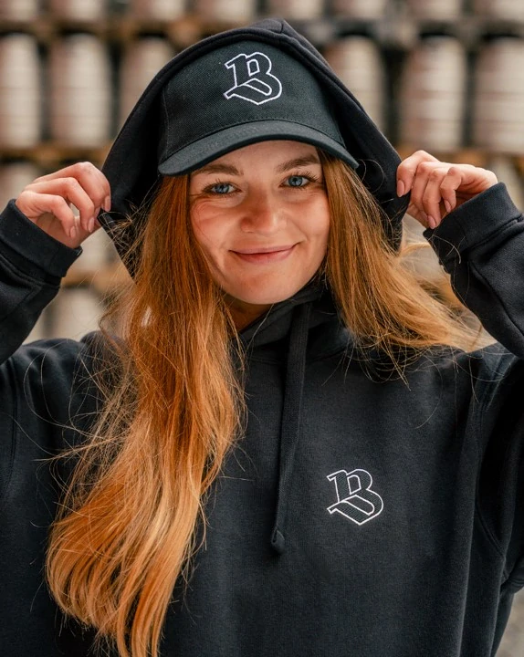Mikina Bakalář UNISEX