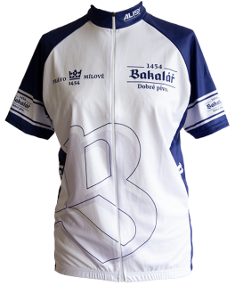 Cyklodres Bakalář